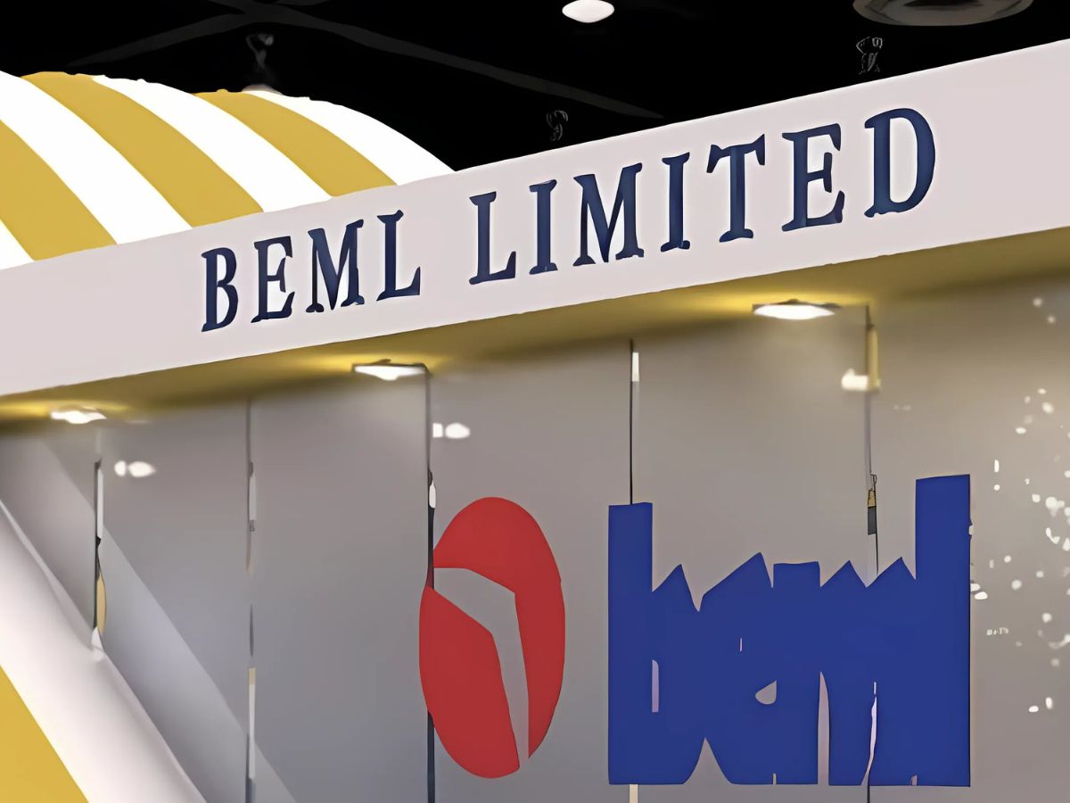 BEML Ltd Secures Order for 50-Ton Trailer from Defence Ministry